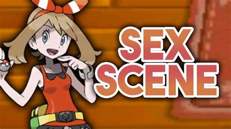 pokemon sexes